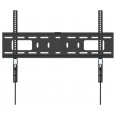 MANHATTAN nástěnný držák TV (37" to 70"), Heavy-Duty Low-Profile TV Wall Mount, pevný, tenký design, černá