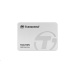 TRANSCEND SSD 250N 2TB, 2.5", SATA III 6Gb/s, 3D TLC,  Endurance SSD for NAS