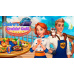 Claire's Cruisin' Cafe: High Seas Cuisine (PC) klíč Steam