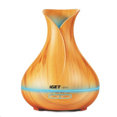 iGET HOME Aroma Diffuser AD500 iGET HOME Aroma Diffuser AD500