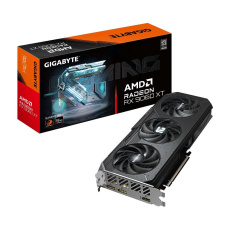 GIGABYTE VGA AMD Radeon RX 9060 XT GAMING 16GB, 16GB GDDR6, 2xDP, 1xHDMI GIGABYTE VGA AMD Radeon RX 9060 XT GAMING 16GB, 16GB GDDR6, 2xDP, 1xHDMI