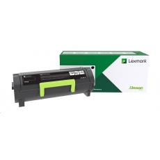 Lexmark černý toner B282000 pro B280HA0 pro B2865dw a MB2770adhwe - 7 500 str