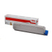 OKI toner do MC861br>  Kapacita:10 000 str. při 5% krytí.
