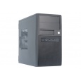 CHIEFTEC skříň Mesh Series/mATX, CT-04B-OP, Black, USB 3.0, bez zdroje