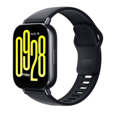 Redmi Watch 5 Active Black Redmi Watch 5 Active Black