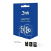 3mk Lens Protection Pro Black pro Apple iPhone 17