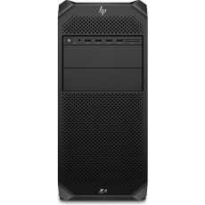 HP PC Z4 G5 Xeon W7-2475X 20c, 128GB ECC,2TB NVMe 4x4 2280,RTX 4000Ada/20GB, USB keyb+mouse,Win11Pro WKS, 5y onsite