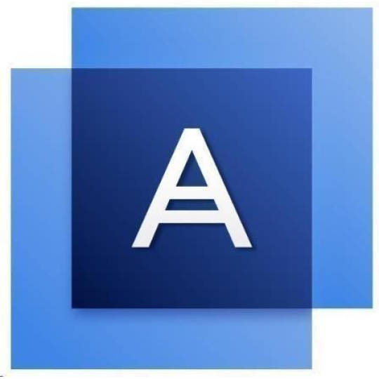Acronis Disaster Recovery Storage Subscription License 3 TB, 1 Year