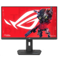 ASUS LCD 24.5" XG259CS ROG Strix 1920x1080, 100Hz, IPS, Adaptive-Sync, USB-C 15W PD, EyeCare Plus technology