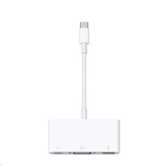 APPLE USB-C VGA Multiport Adapter