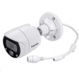 Vivotek IB9369-F2, 2Mpix, 30sn/s, H.265, obj. 2,8mm (118°), PoE, IR, SNV, defog, MicroSDXC, antivandal, IP66