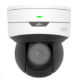 Uniview IPC6415SR-X5UPW-VG  5Mpix, 30 sn/s, H.265, zoom 5x (105.3-25.4°), IR 30 m, WDR 120dB, Micro SDXC