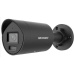 Hikvision DS-2CD2047G2H-LIU(2.8mm)(eF)/BLACK, 4MPix IP Bullet Hybrid ColorVu AcuSense kamera; LED/IR 40m, WDR 130dB