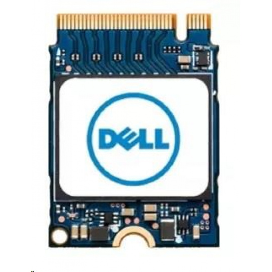 DELL M.2 PCIe NVME Class 35 2230 Solid State Drive - 512GB