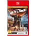 NS2 hra Star Wars Outlaws Gold Edition (GK)