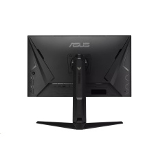 ASUS LCD 27" VG27AQML1A 2560x1440 400cd 260Hz DP HDMI USB-HUB PIVOT DP kabel, HDMI kabel, repro