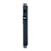 APC Easy PDU, Metered, 1U, 16A, 230V, (8)C13, IEC C14 (2.5m)