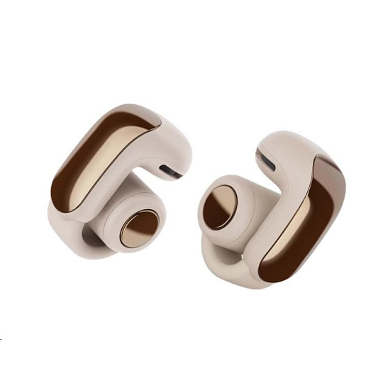 Bose Headphones Ultra Open Earbuds / 881046-0500 Sand, EU