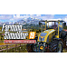 Farming Simulator 19 - Alpine Farming Expansion (PC/MAC) klíč Steam