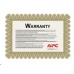 APC (1) Year Warranty Extension for (1) Accessory (Renewal or High Volume), AC-02