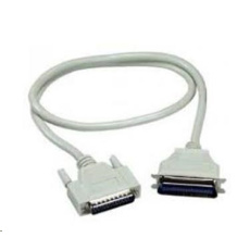 Zebra parallel kabel Zebra parallel kabel