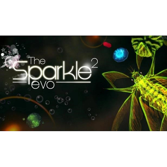 Sparkle 2 Evo (PC) klíč Steam