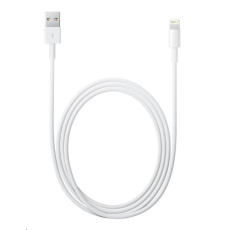 APPLE USB kabel s konektorem Lightning (2m) (bulk) APPLE USB kabel s konektorem Lightning (2m) (bulk)