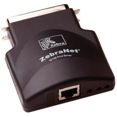 Zebra print server, WIFI Zebra print server, WIFI
