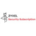 Zyxel USGFLEX700 / VPN300 licence, 1-month Secure Tunnel & Managed AP Service License