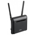 D-Link DWR-953V2 4G LTE Wireless AC1200 WiFi Router, slot na SIM, 4x gigabit
