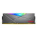 ADATA XPG DIMM DDR4 8GB 3200MHz CL16, Spectrix D50, Černá