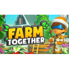 Farm Together - Polar Pack (PC) klíč Steam Farm Together - Polar Pack (PC) klíč Steam