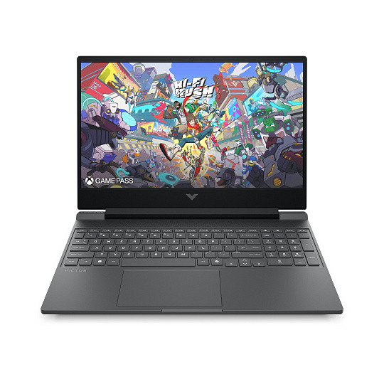 NTB VICTUS (PD) 15-fa2000ncx,Core i5-13420H (4C+4C) (DDR5) (PD),15.6" FHD,8GB DDR5,512GB SSD,RTX3050,Win11,3Y NTB VICTUS (PD) 15-fa2000ncx,Core i5-13420H (4C+4C) (DDR5) (PD),15.6" FHD,8GB DDR5,512GB SSD,RTX3050,Win11,3Y