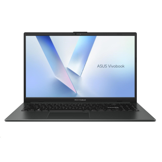 ASUS NTB Vivobook Go 15 (E1504FA-BQ2360W), R3 7320U, 15.6" FHD, 8GB, 512GB SSD, Radeon, W11 Home, Mixed Black ASUS NTB Vivobook Go 15 (E1504FA-BQ2360W), R3 7320U, 15.6" FHD, 8GB, 512GB SSD, Radeon, W11 Home, Mixed Black