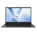 ASUS NTB Vivobook Go 15 (E1504FA-BQ2360W), R3 7320U, 15.6" FHD, 8GB, 512GB SSD, Radeon, W11 Home, Mixed Black