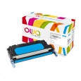 OWA Armor toner pro HP Color Laserjet 3600, 4000 Stran, Q6471A, modrá/cyan