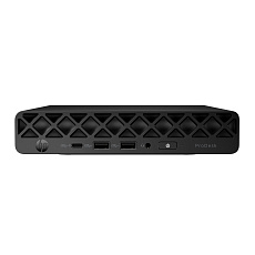 Bazar - HP PC ProDesk 4 Mini G1i AI,Ultra 7 265T,1x16GB,1TB,UHD,WiFi 6e+BT,kl. a myš,90W, 2xDP+HDMI+USB-C,Win11Pro Bazar - HP PC ProDesk 4 Mini G1i AI,Ultra 7 265T,1x16GB,1TB,UHD,WiFi 6e+BT,kl. a myš,90W, 2xDP+HDMI+USB-C,Win11Pro