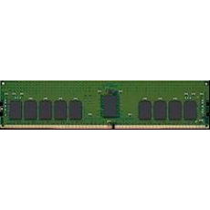 KINGSTON DIMM DDR4 16GB 3200MT/s ECC Reg Dual Rank KINGSTON DIMM DDR4 16GB 3200MT/s ECC Reg Dual Rank