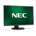 NEC MT 27" MultiSync EA271Q, IPS TFT, 2560x1440, 350nit, 1000:1, 6ms, DP, HDMI, USB-C, USB, DVI-D, Černý