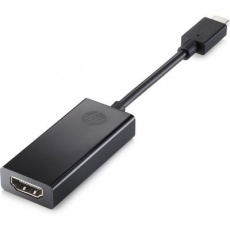 HP USB-C to HDMI 2.0 Adapter - ADAPTER