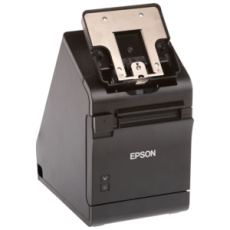 Epson TM-m30II-S, USB, Ethernet, 8 dots/mm (203 dpi), ePOS, black