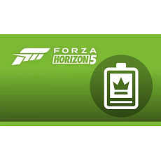 Forza Horizon 5 VIP Membership Xbox / PC Forza Horizon 5 VIP Membership Xbox / PC