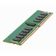 HPE 16GB (1x16GB) SR x8 DDR4-3200 CAS222222 Unbuff Std Memory Kit ml30/dl20 g10+ (rozbaleno)