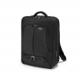 DICOTA Eco Backpack PRO 15-17.3” Black