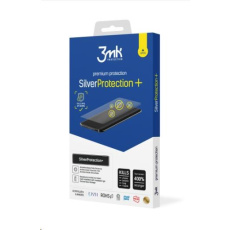 3mk ochranná fólie SilverProtection+ pro Sony Xperia 10 VI