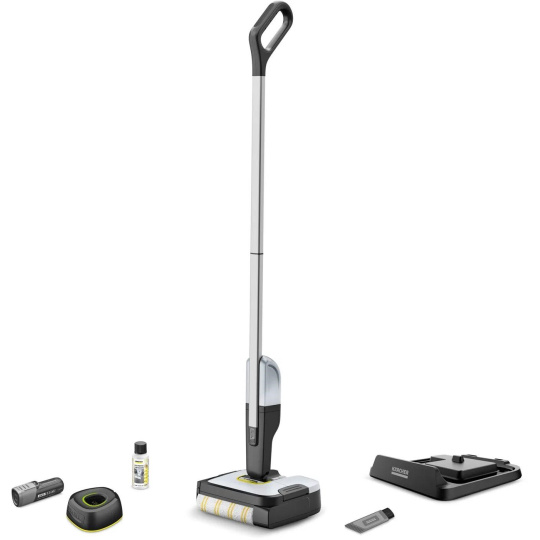 KARCHER SC 1 UPRIGHT STEAM MOP KARCHER SC 1 UPRIGHT STEAM MOP