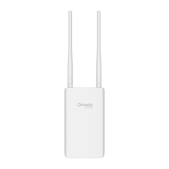 TP-Link EAP603-Outdoor venkovní OMADA WiFi6 AP (AX1800,2,4GHz/5GHz,1xGbELAN,1xPoE-in) TP-Link EAP603-Outdoor venkovní OMADA WiFi6 AP (AX1800,2,4GHz/5GHz,1xGbELAN,1xPoE-in)
