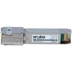 Aruba 1G SFP RJ45 T 100m Cat5e XCVR