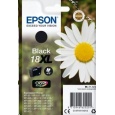 EPSON ink čer Singlepack "Sedmikráska" Black 18XL Claria Home Ink