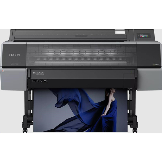 EPSON tiskárna ink SureColor SC-P9500 STD, A4, 1200x2400dpi, LCD, LAN, USB 2.0 EPSON tiskárna ink SureColor SC-P9500 STD, A4, 1200x2400dpi, LCD, LAN, USB 2.0